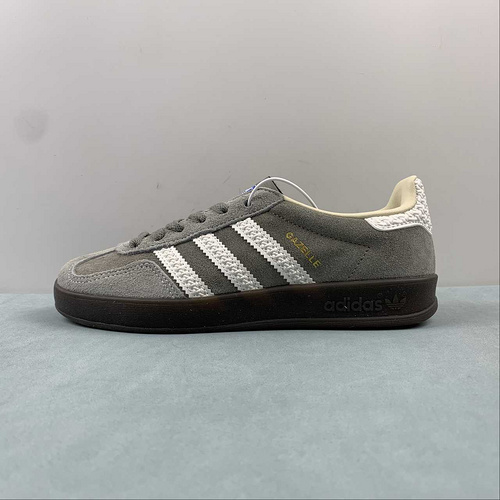 D  Adidas GAZELLE  IF1807  36-45